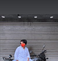 Affuu - Male escort in Mumbai