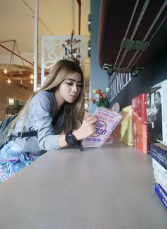 Afhika Angeline - escort in Singapore Photo 7 of 7