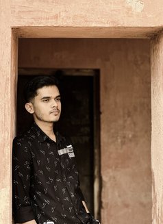 Afif - Male escort in Dhaka Photo 1 of 1