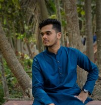 Afif - Male escort in Dhaka
