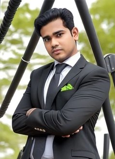 Afif - Male escort in Dhaka Photo 1 of 2