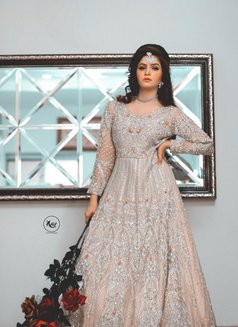 Afifa Pakistani Cute Doll - escort in Dubai Photo 2 of 2