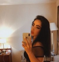Maly - escort in Jeddah