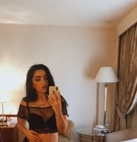 Maly - escort in Jeddah