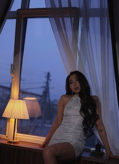 Afina - escort in Dubai Photo 2 of 9