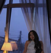 Afina - escort in Dubai