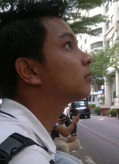 Afiq - Male escort in Kuala Lumpur Photo 3 of 3