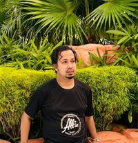 Afnan - Masajista in Dhaka