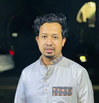 Afnan - Masajista in Dhaka