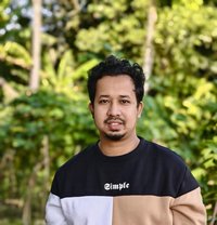 Afnan - masseur in Dhaka