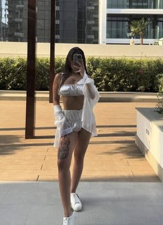 Afra - escort agency in Muscat Photo 2 of 7