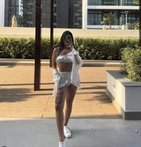 Afra - escort agency in Muscat