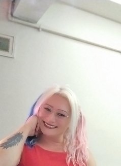 Afra Ts Massage - Transsexual escort in İstanbul Photo 1 of 6