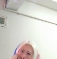 Afra Ts Massage - Transsexual escort in İstanbul