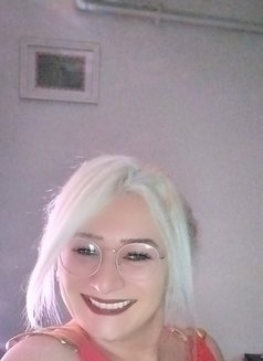 Afra Ts Massage - Transsexual escort in İstanbul Photo 3 of 6