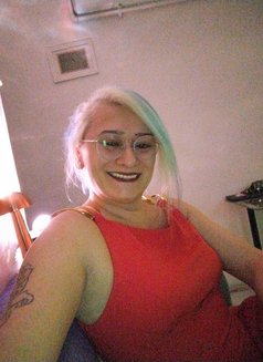 Afra Ts Massage - Transsexual escort in İstanbul Photo 5 of 6