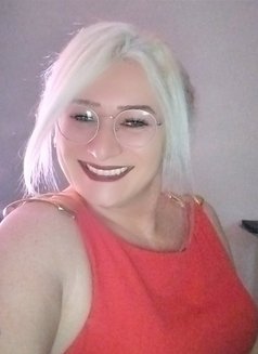 Afra Ts Massage - Transsexual escort in İstanbul Photo 6 of 6