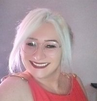 Afra Ts Massage - Transsexual escort in İstanbul