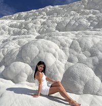 Afra - adult performer in London