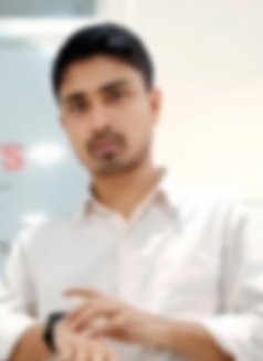 Afran Sanjid - Male escort in Dhaka Photo 2 of 2