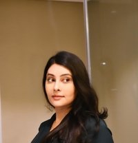 Anu Sri - escort in Hyderabad