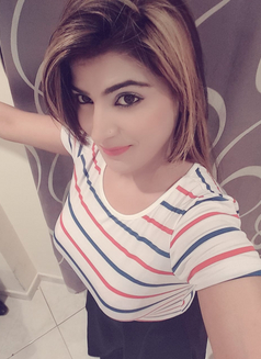 Afreen Khan - escort in Dubai Photo 1 of 3