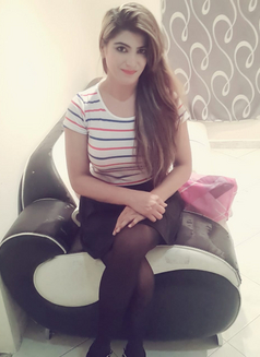 Afreen Khan - escort in Dubai Photo 3 of 3