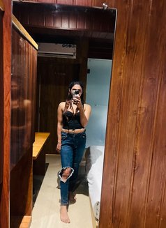 Afreenshaikh - Acompañantes transexual in Mumbai Photo 10 of 18