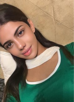 Afreenshaikh - Acompañantes transexual in Mumbai Photo 11 of 18