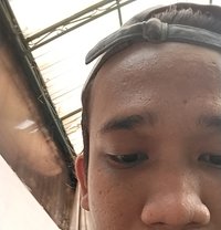 Afrians - Male escort in Jakarta