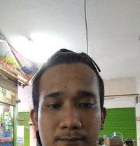 Afrians - Male escort in Jakarta