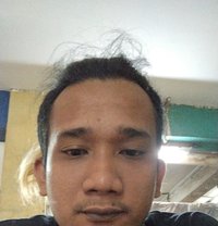Afrians - Male escort in Jakarta