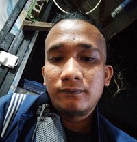 Afrians - Male escort in Jakarta