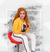Cum season only - escort in Cairo