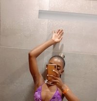 Africa Queen Offering Pussy - Transsexual escort in Doha