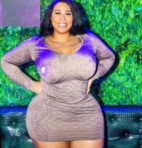 Africa Sexy Independent Escort - puta in Barbados