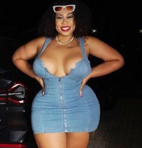 Africa Sexy Independent Escort - puta in Barbados