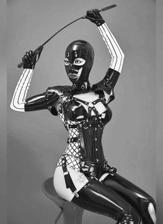 Africa Wild Mistress - escort in Doha Photo 1 of 3