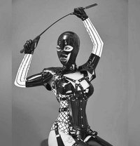 Africa Wild Mistress - escort in Doha