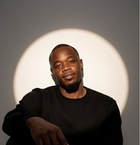 Africacouple - Male escort in Dubai
