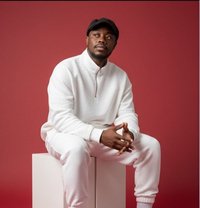 Africacouple - Male escort in Dubai