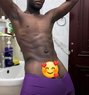 African 23cm Dick - Male escort in Doha Photo 1 of 3