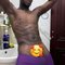 African 23cm Dick - Acompañantes masculino in Doha