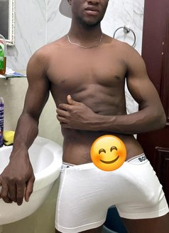 African 23cm Dick - Male escort in Doha Photo 3 of 3