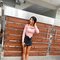 African Joy +91//897483//4009 - escort in Chandigarh Photo 2 of 2