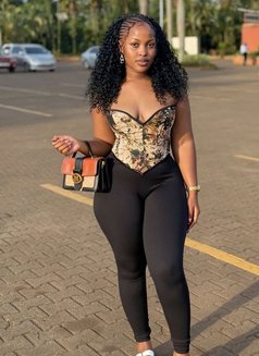 African Cathy +977//982848//2958 - escort in Kathmandu Photo 2 of 7