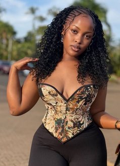 African Cathy +977//982848//2958 - escort in Kathmandu Photo 4 of 7