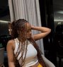 African Abdy +91//709379//5828 - escort in Mumbai Photo 1 of 6