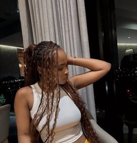 African Abdy +91//709379//5828 - escort in Mumbai