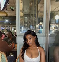 African Abdy +91//709379//5828 - escort in Mumbai